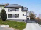 Prodej domu/vily, 210 m²