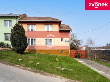 Prodej domu/vily, 210 m²