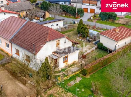Prodej domu/vily, 105 m²