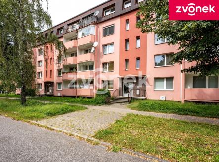 Prodej bytu, 3+kk, 71 m²