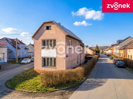 Prodej domu/vily, 137 m²