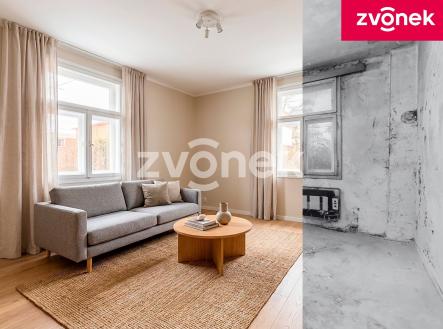 Prodej domu/vily, 114 m²