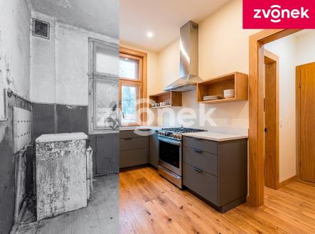 Prodej domu/vily, 114 m²