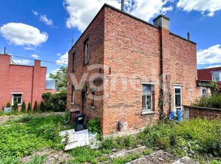 Prodej domu/vily, 114 m²