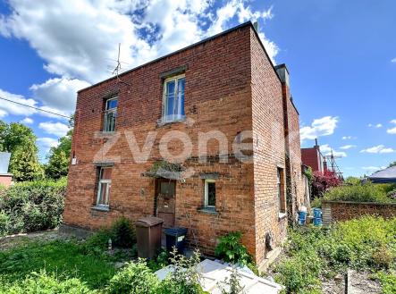 Prodej domu/vily, 114 m²