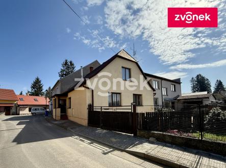 Prodej domu/vily, 93 m²