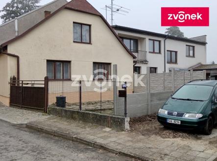 Prodej domu/vily, 93 m²