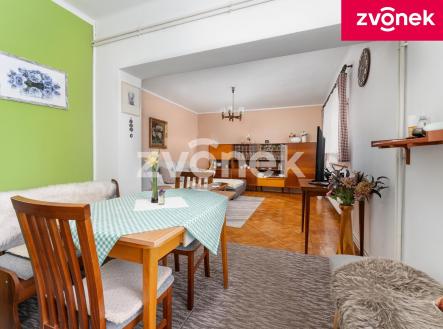 Prodej domu/vily, 170 m²