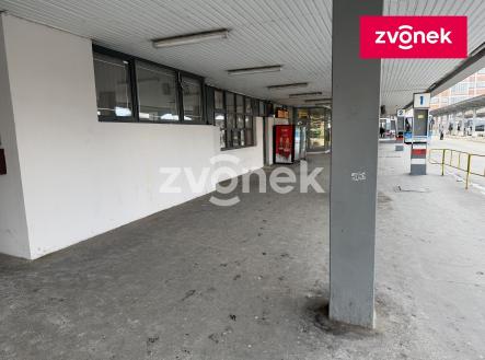 Pronájem obchodní prostor, 14 m²