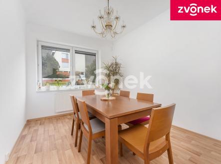 Prodej domu/vily, 214 m²
