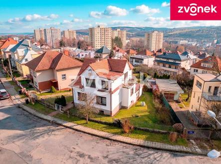Prodej domu/vily, 214 m²