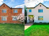 Prodej pozemku pro bydlení, 454 m²