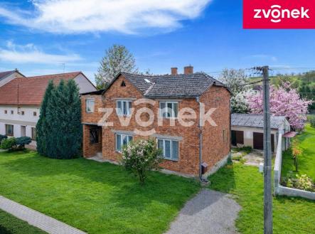 Prodej pozemku pro bydlení, 454 m²