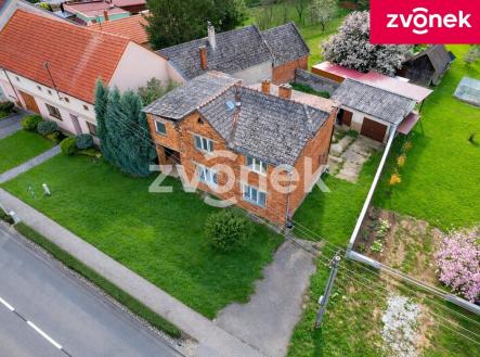 Prodej pozemku pro bydlení, 454 m²