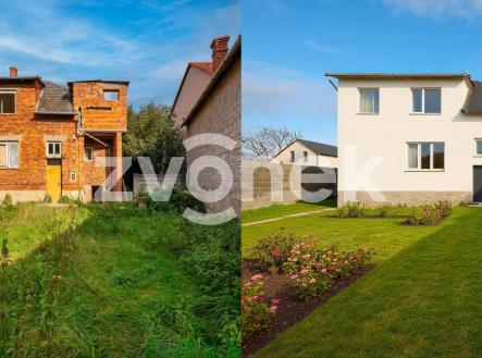 Prodej pozemku pro bydlení, 454 m²