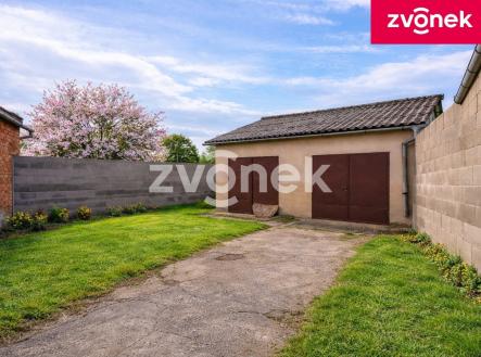 Prodej domu/vily, 160 m²