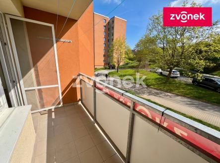 Prodej bytu, 4+1, 82 m²