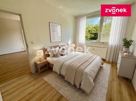 Prodej bytu, 4+1, 82 m² obrázek