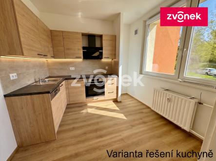 Prodej bytu, 4+1, 82 m²