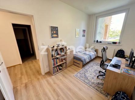 Prodej bytu, 4+1, 82 m²