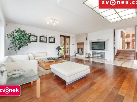 Prodej domu/vily, 540 m²