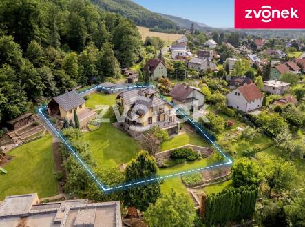 Prodej kanceláře, 660 m²