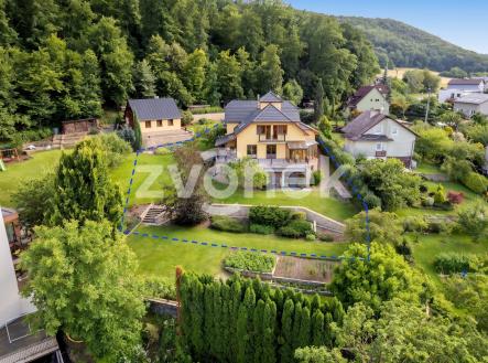 Prodej kanceláře, 540 m²