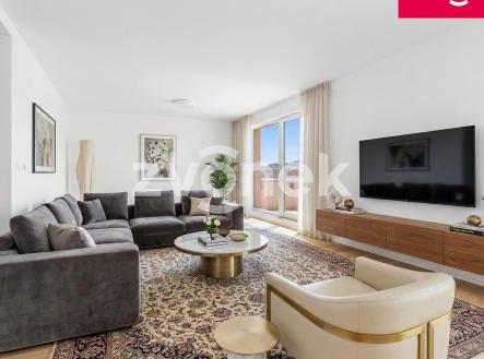 Prodej bytu, 4+1, 198 m²