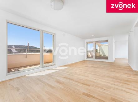 Prodej bytu, 4+1, 198 m²