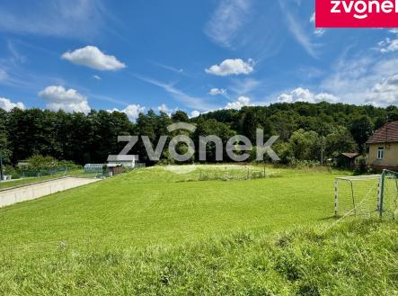 Prodej pozemku pro bydlení, 1 833 m²