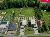Prodej pozemku pro bydlení, 1 833 m²