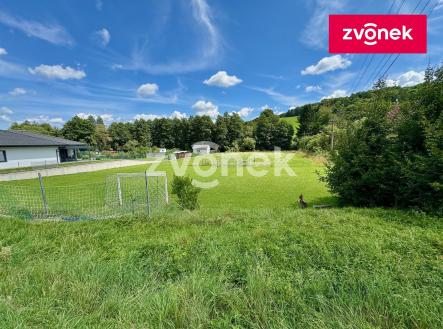 Prodej pozemku pro bydlení, 3 688 m²