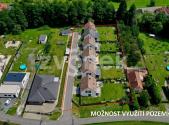 Prodej pozemku pro bydlení, 3 688 m²