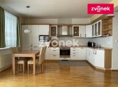 Pronájem bytu, 3+kk, 118 m²