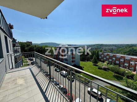 Pronájem bytu, 3+kk, 118 m²