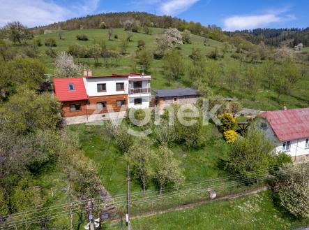 Prodej domu/vily, 258 m²