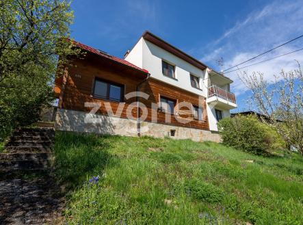 Prodej domu/vily, 258 m²