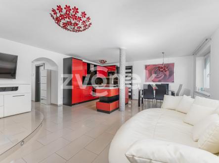 Prodej domu/vily, 258 m²