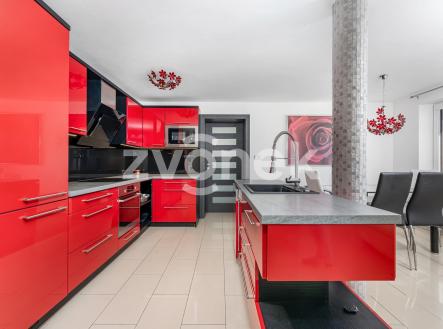 Prodej domu/vily, 258 m²