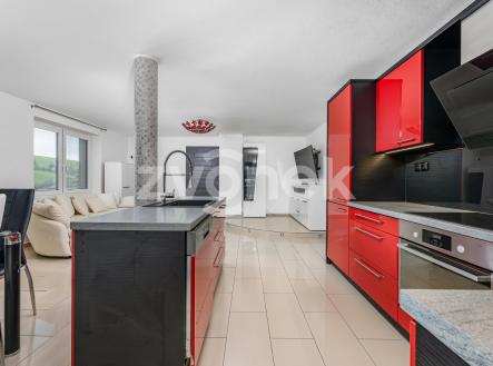 Prodej domu/vily, 258 m²