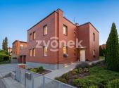 Pronájem bytu, 3+kk, 87 m²