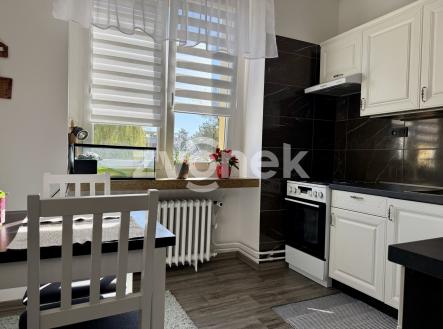 Pronájem bytu, 1+1, 35 m²