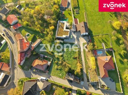 Prodej pozemku pro bydlení, 1 095 m²