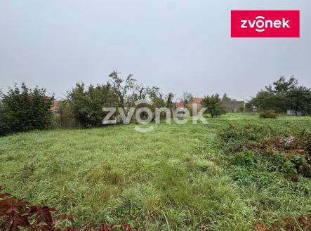Prodej pozemku pro bydlení, 1 095 m²