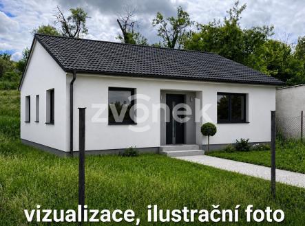 Prodej pozemku pro bydlení, 1 095 m²