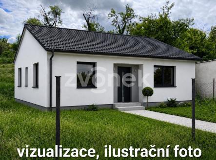 Prodej pozemku pro bydlení, 1 095 m²
