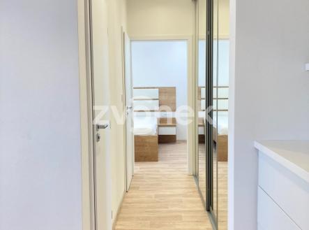 Pronájem bytu, 3+1, 69 m²