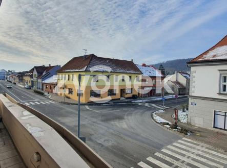 Pronájem komerčního objektu, jiný, 25 m²