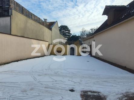 Pronájem komerčního objektu, jiný, 25 m²