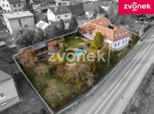 Prodej domu/vily, 312 m²